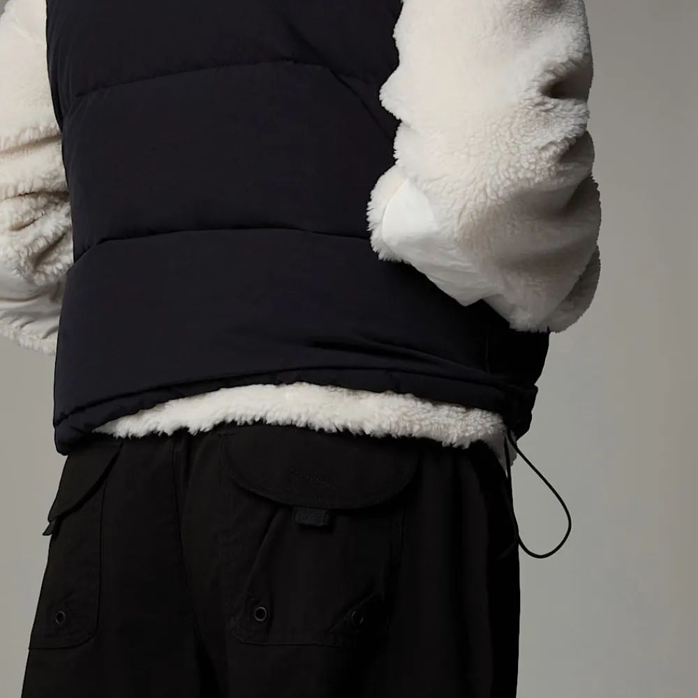 Mujer The North Face Chaquetas Con Aislamiento Integral|Chaquetas Nuptse & Chaquetas Acolchadas<Chaleco De Plumón M66 Para Mujer