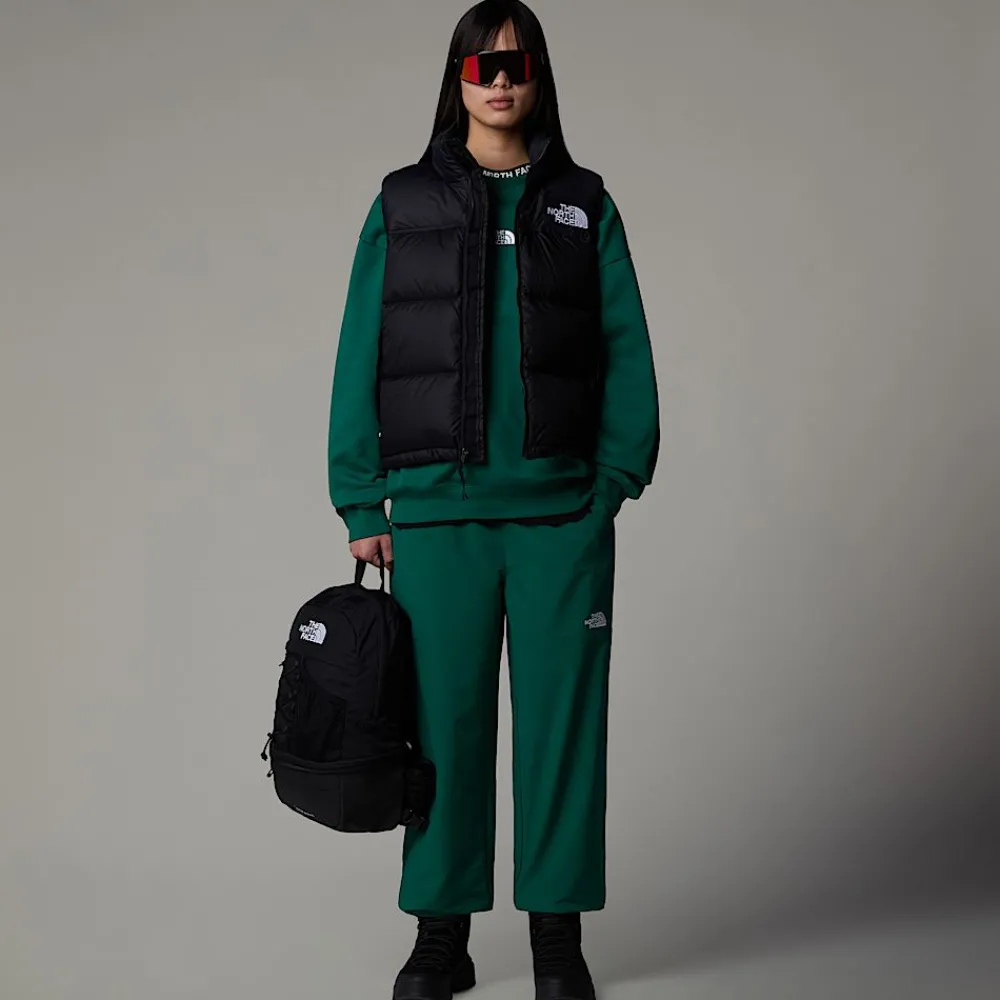 Mujer The North Face Chalecos|Chaquetas Con Aislamiento Integral<Chaleco De Plumón Nuptse Retro 1996 Para Mujer