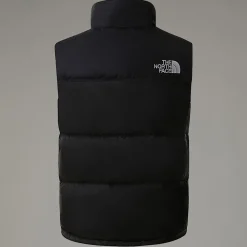 Mujer The North Face Chalecos|Chaquetas Con Aislamiento Integral<Chaleco De Plumón Nuptse Retro 1996 Para Mujer