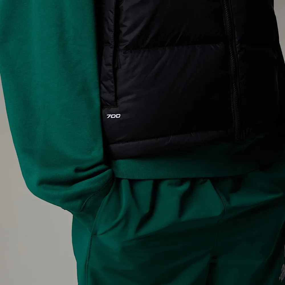 Mujer The North Face Chalecos|Chaquetas Con Aislamiento Integral<Chaleco De Plumón Nuptse Retro 1996 Para Mujer