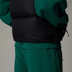 Mujer The North Face Chalecos|Chaquetas Con Aislamiento Integral<Chaleco De Plumón Nuptse Retro 1996 Para Mujer