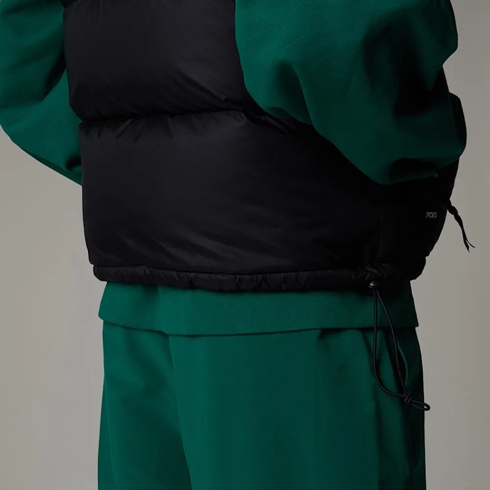 Mujer The North Face Chalecos|Chaquetas Con Aislamiento Integral<Chaleco De Plumón Nuptse Retro 1996 Para Mujer