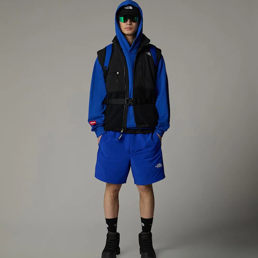 Hombre The North Face Forros Polares|Colección Denali<Chaleco Denali Retro Para Hombre