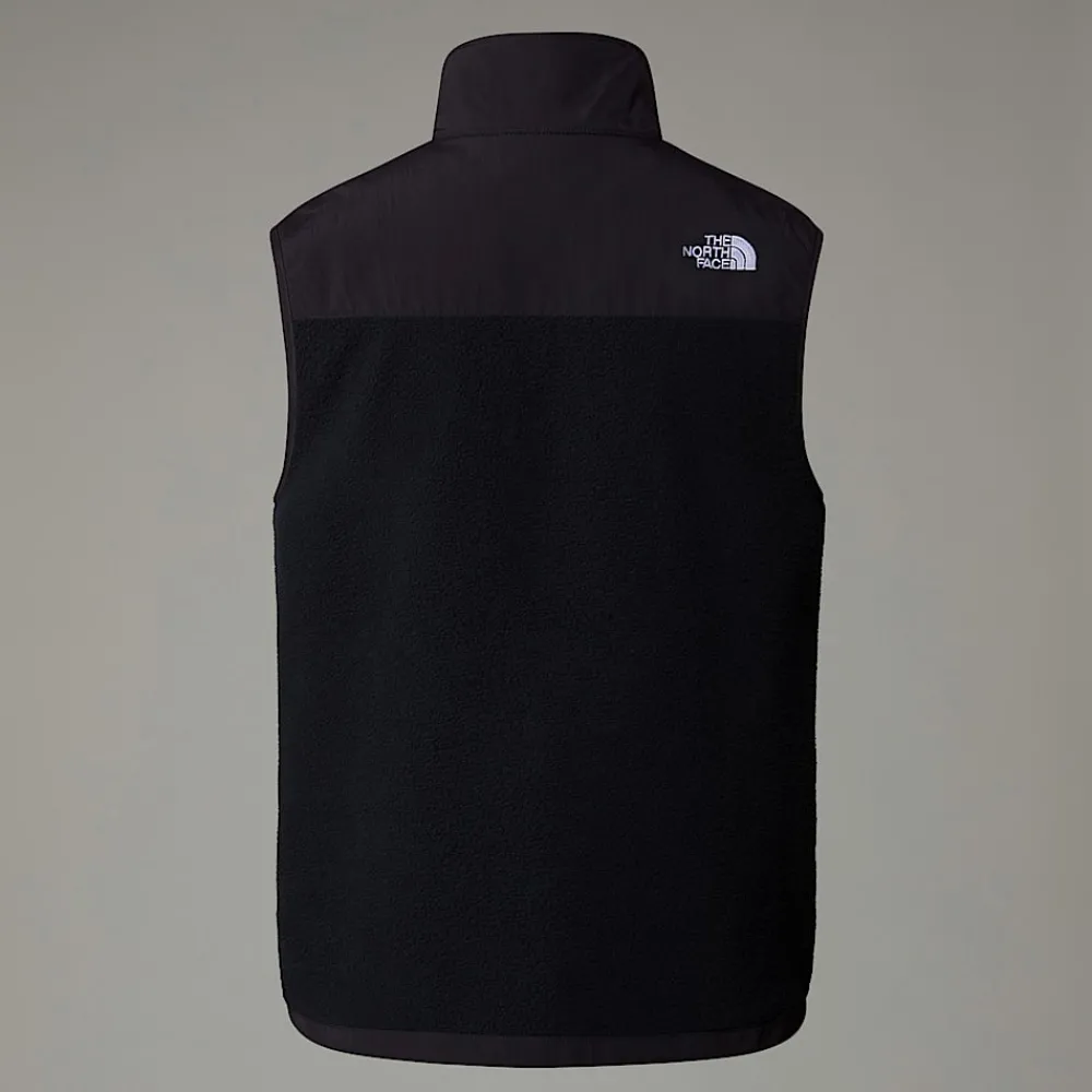 Hombre The North Face Forros Polares|Colección Denali<Chaleco Denali Retro Para Hombre