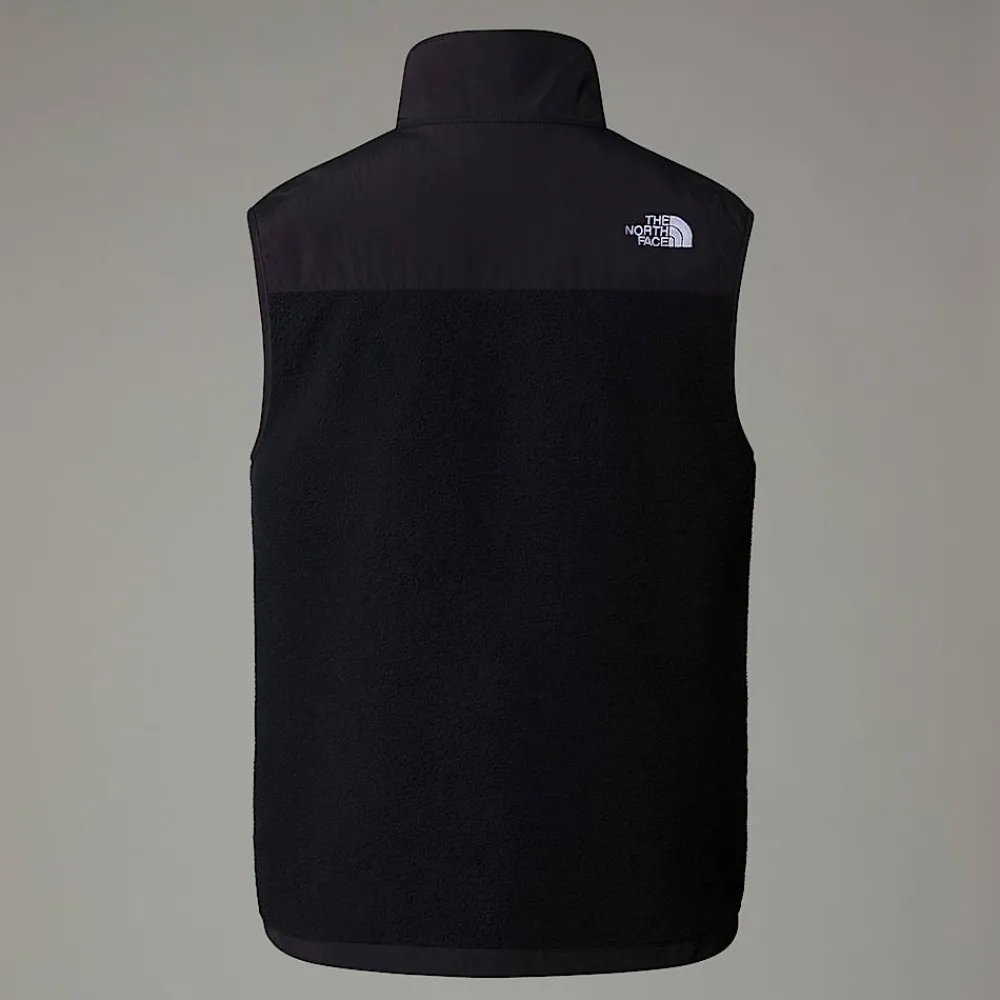Hombre The North Face Forros Polares|Colección Denali<Chaleco Denali Retro Para Hombre