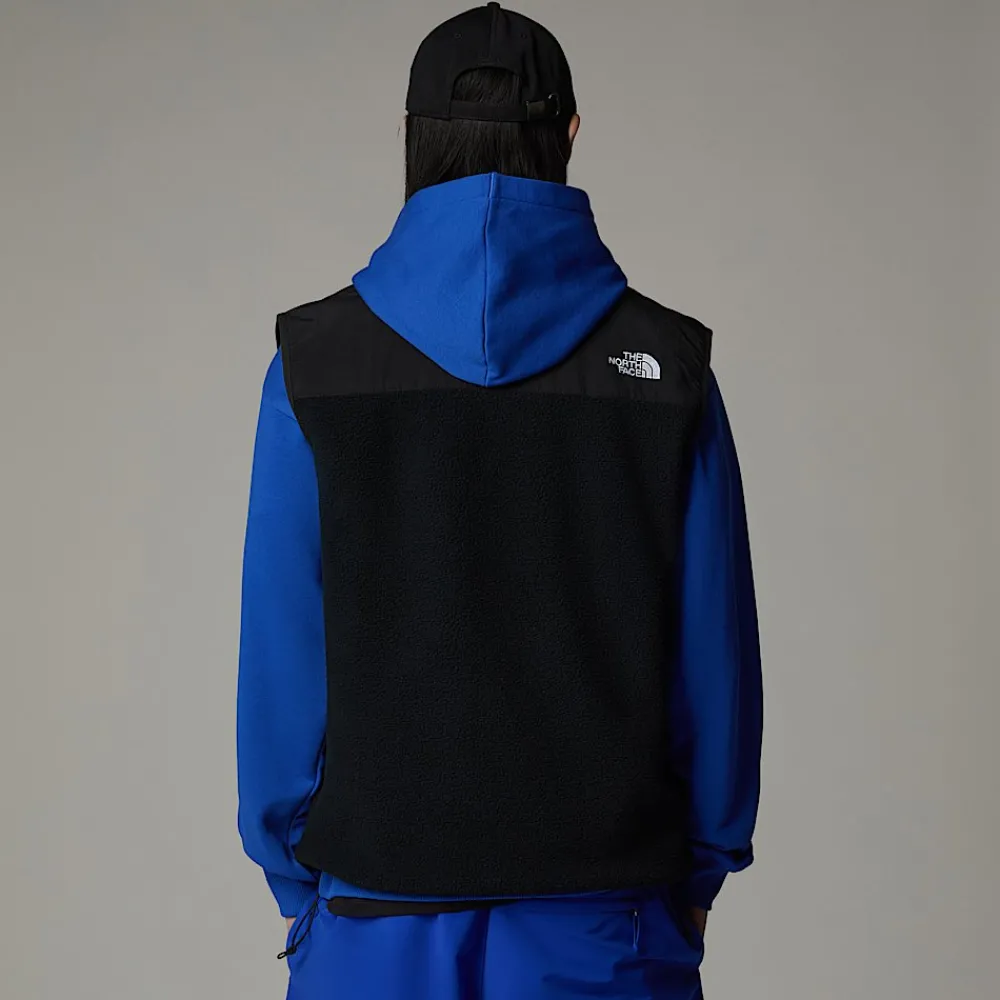 Hombre The North Face Forros Polares|Colección Denali<Chaleco Denali Retro Para Hombre