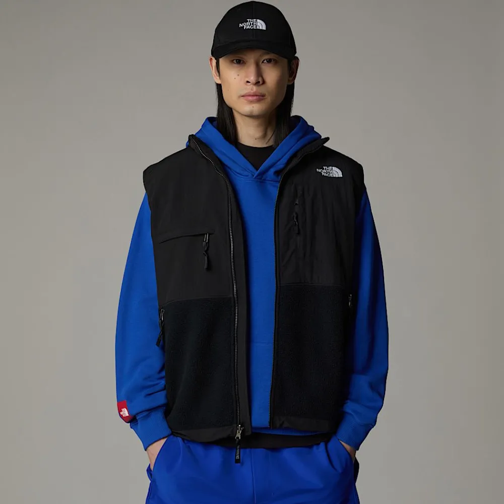 Hombre The North Face Forros Polares|Colección Denali<Chaleco Denali Retro Para Hombre