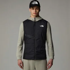 Hombre The North Face Chalecos|Chalecos<Chaleco Híbrido Para Hombre