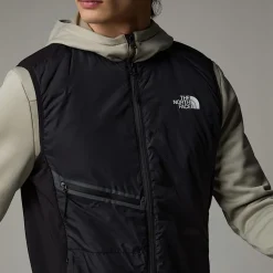 Hombre The North Face Chalecos|Chalecos<Chaleco Híbrido Para Hombre