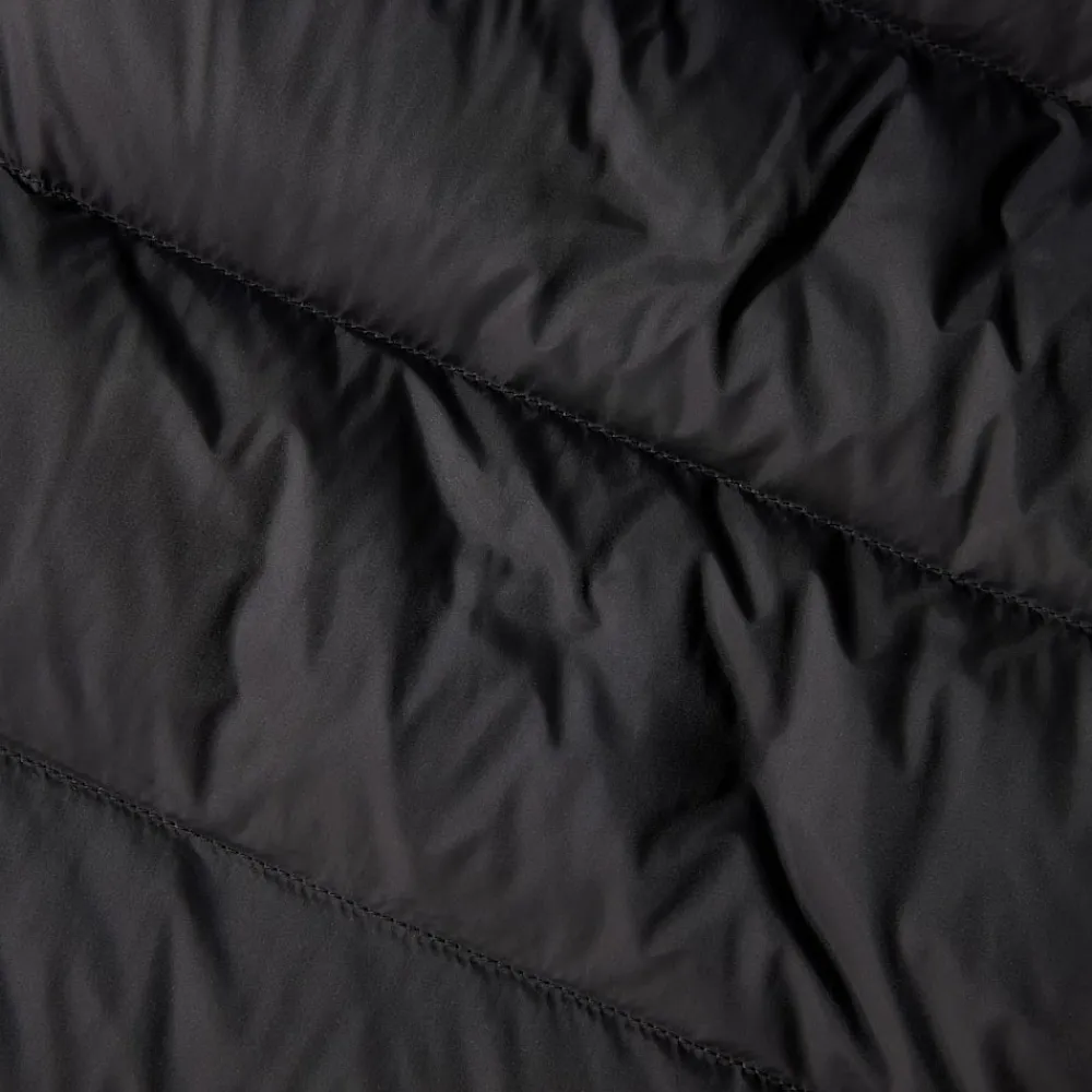 Mujer The North Face Chaquetas Con Aislamiento Integral|Chalecos<Chaleco Largo De Plumón Hyalite Para Mujer