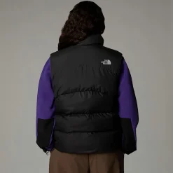 Mujer The North Face Chalecos|Chaquetas Nuptse & Chaquetas Acolchadas<Chaleco Saikuru Para Mujer