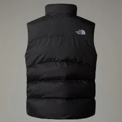 Mujer The North Face Chalecos|Chaquetas Nuptse & Chaquetas Acolchadas<Chaleco Saikuru Para Mujer