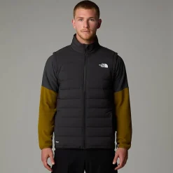 Hombre The North Face Chaquetas De Plumón|Chalecos<Chaleco Stretch Down Belleview Para Hombre