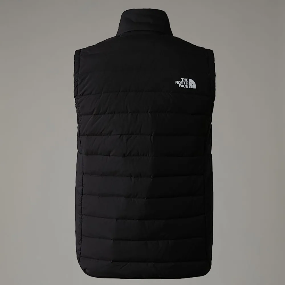 Hombre The North Face Chaquetas De Plumón|Chalecos<Chaleco Stretch Down Belleview Para Hombre