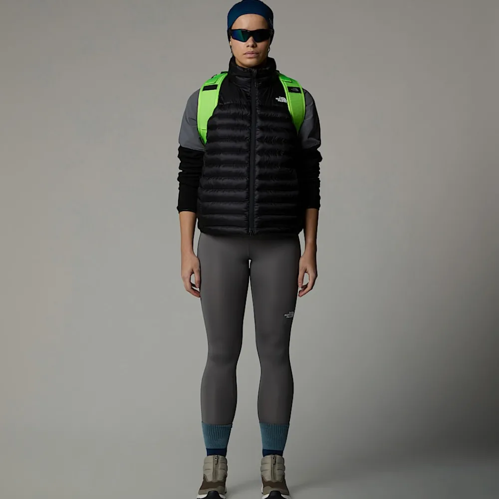 Mujer The North Face Chaquetas Con Aislamiento Integral|Chaquetas Nuptse & Chaquetas Acolchadas<Chaleco Terra Peak Para Mujer