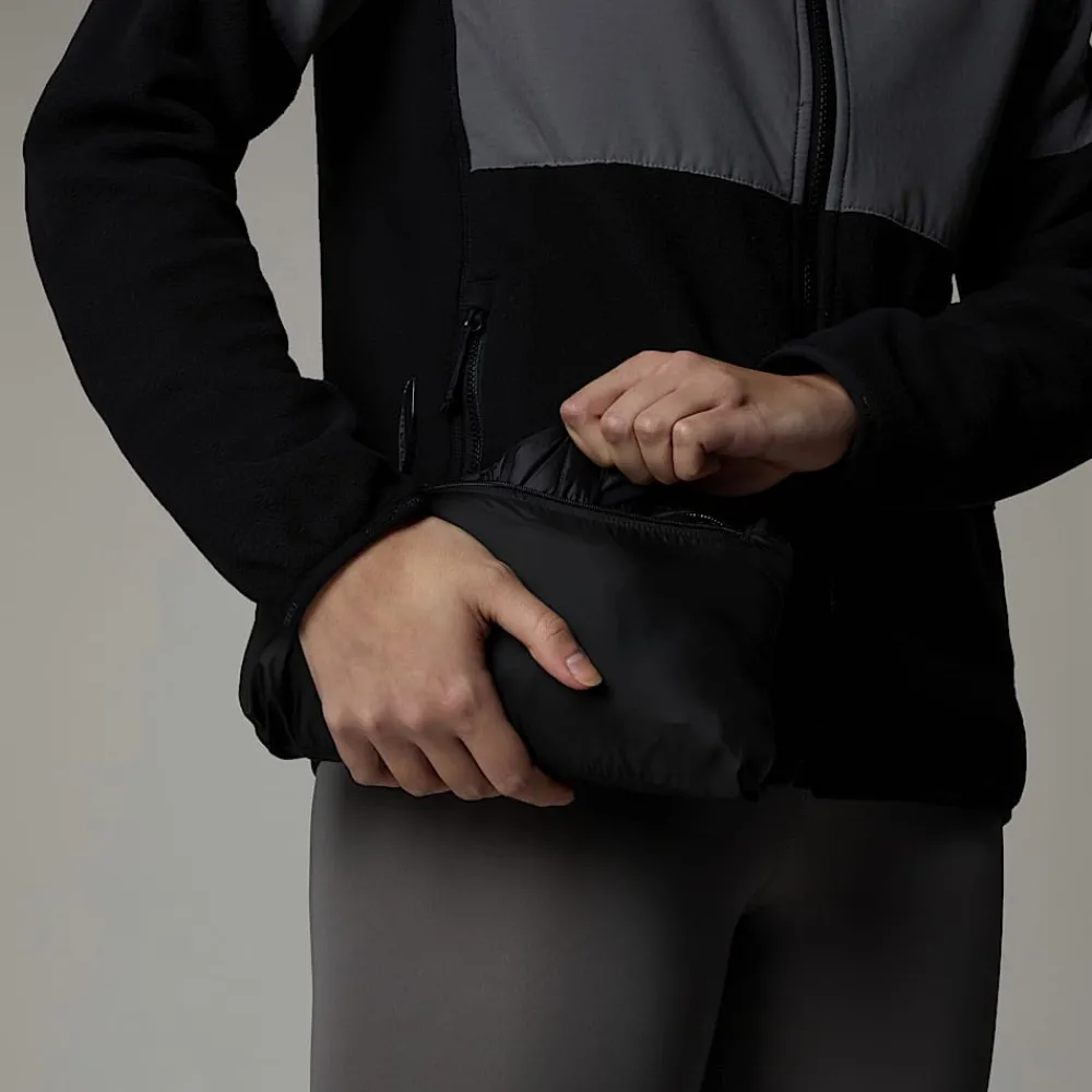 Mujer The North Face Chaquetas Con Aislamiento Integral|Chaquetas Nuptse & Chaquetas Acolchadas<Chaleco Terra Peak Para Mujer
