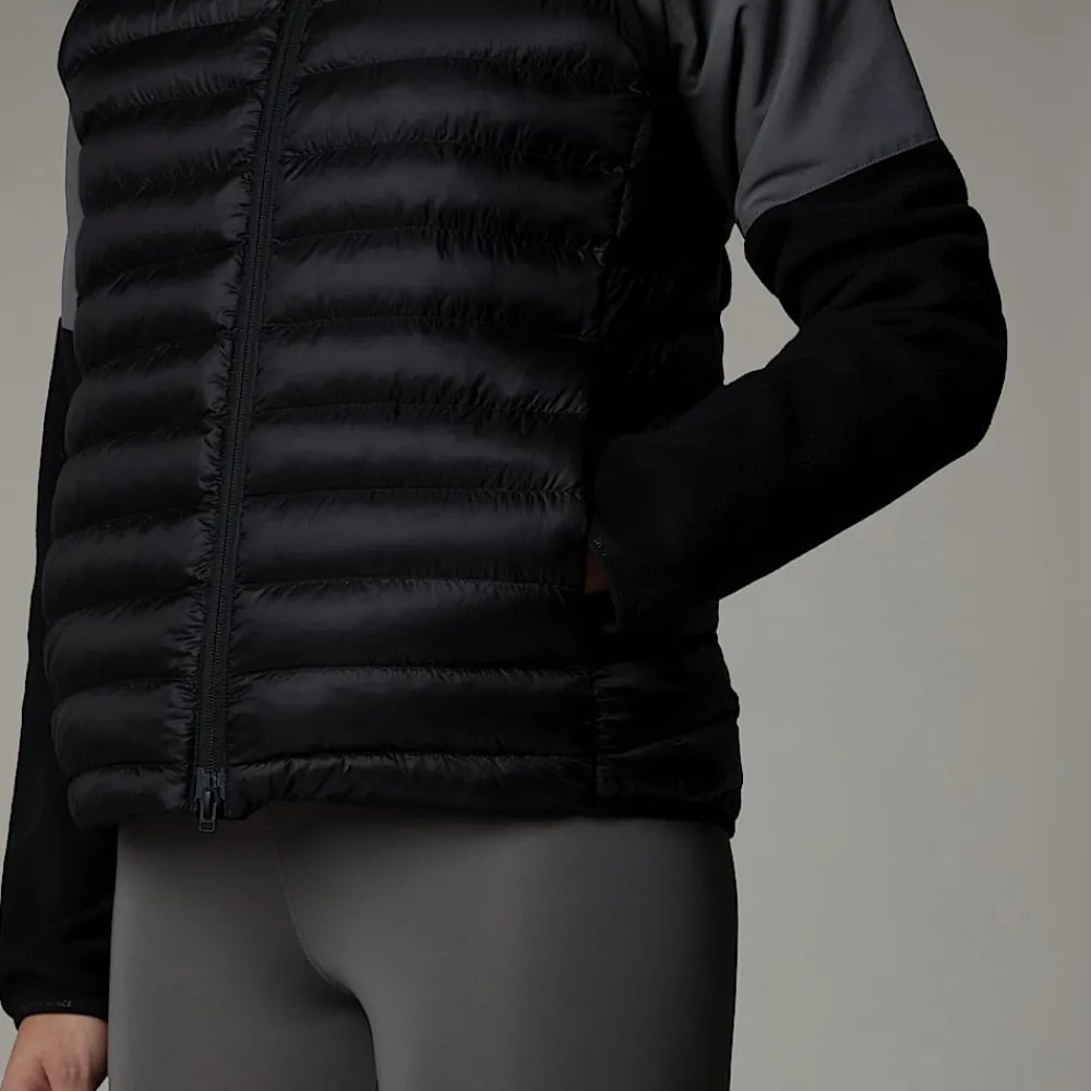 Mujer The North Face Chaquetas Con Aislamiento Integral|Chaquetas Nuptse & Chaquetas Acolchadas<Chaleco Terra Peak Para Mujer