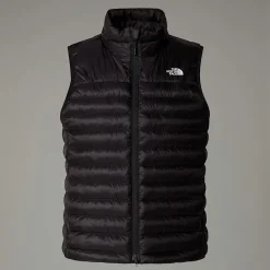 Mujer The North Face Chaquetas Con Aislamiento Integral|Chaquetas Nuptse & Chaquetas Acolchadas<Chaleco Terra Peak Para Mujer