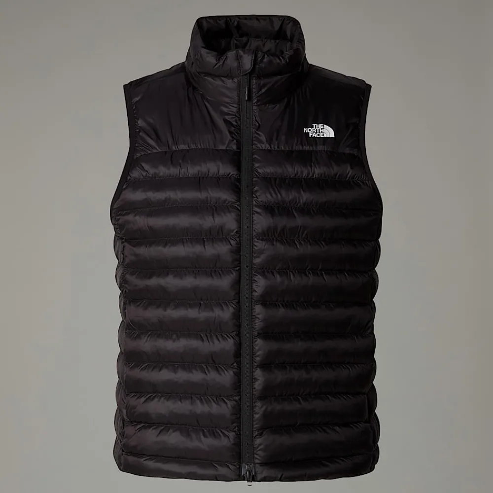 Mujer The North Face Chaquetas Con Aislamiento Integral|Chaquetas Nuptse & Chaquetas Acolchadas<Chaleco Terra Peak Para Mujer