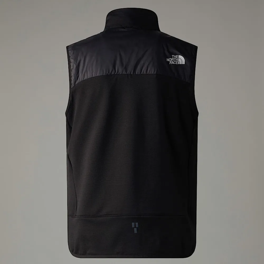 Hombre The North Face Chaquetas Con Aislamiento Integral<Chaleco Winter Warm Pro Para Hombre