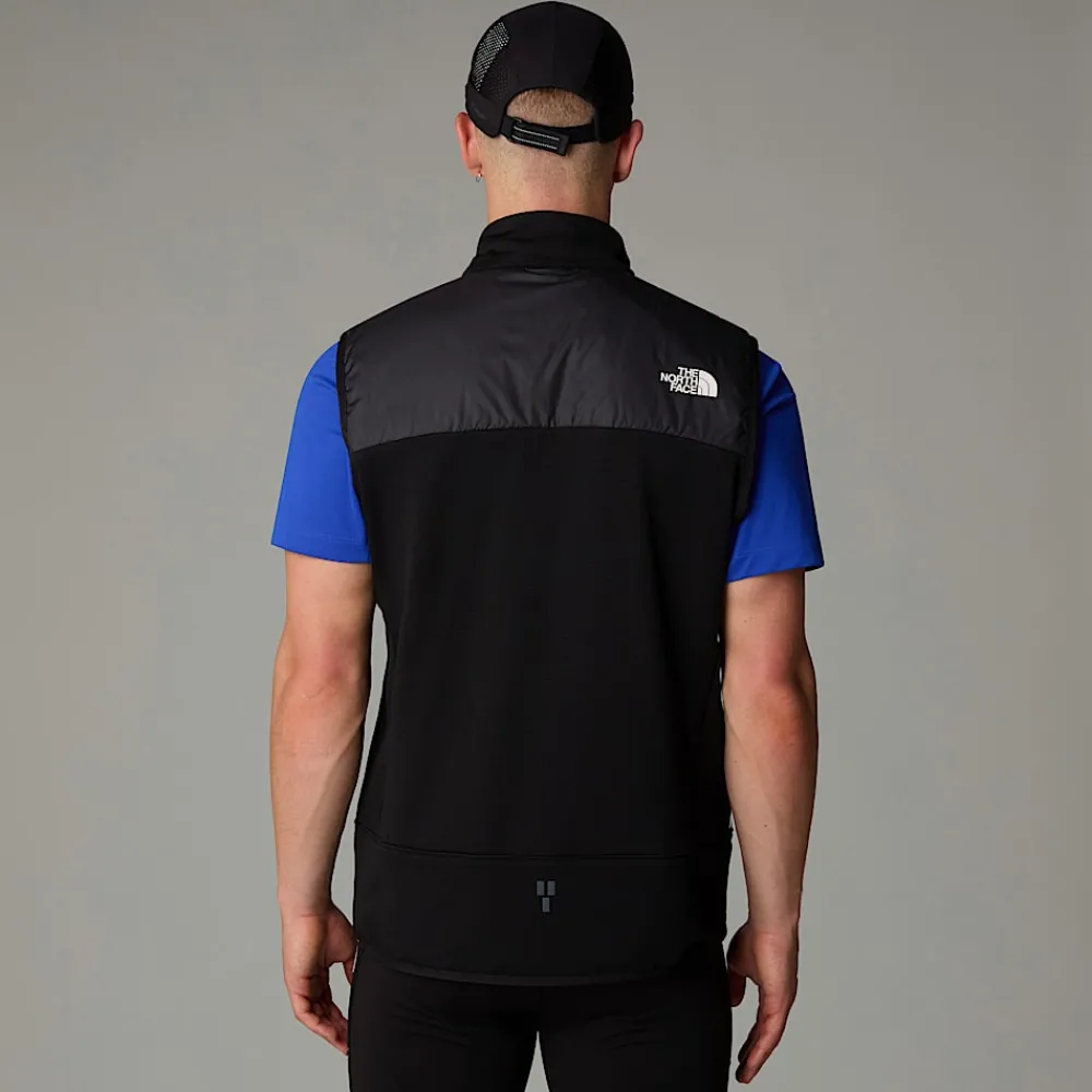 Hombre The North Face Chaquetas Con Aislamiento Integral<Chaleco Winter Warm Pro Para Hombre