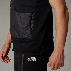 Hombre The North Face Chaquetas Con Aislamiento Integral<Chaleco Winter Warm Pro Para Hombre