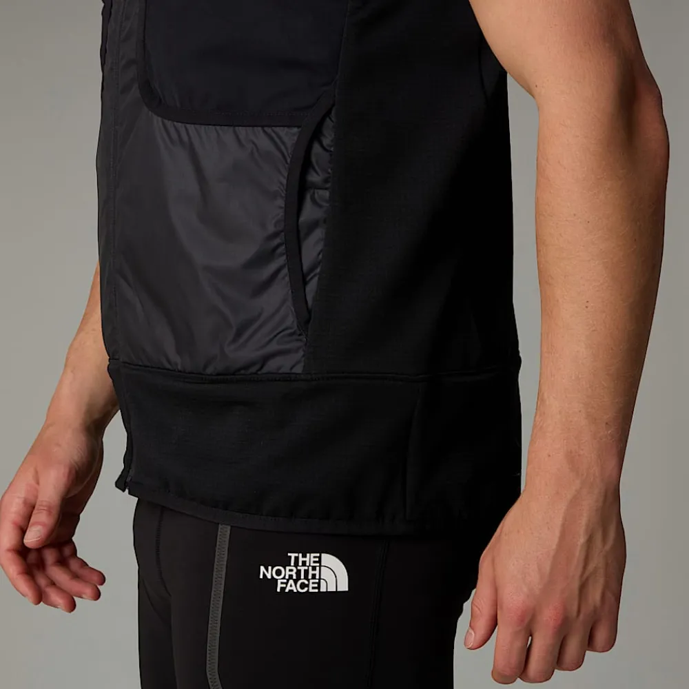 Hombre The North Face Chaquetas Con Aislamiento Integral<Chaleco Winter Warm Pro Para Hombre