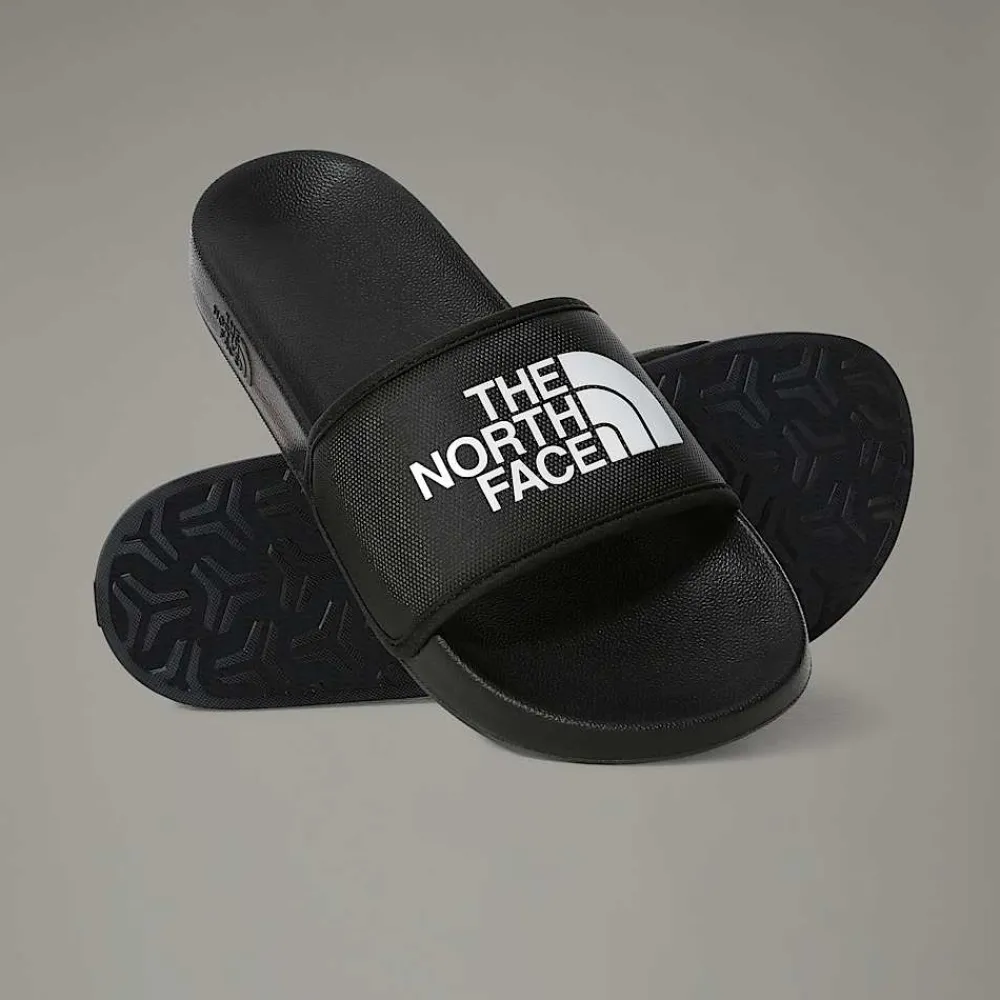 Hombre The North Face Chanclas, Sandalias & Pantuflas<Chanclas Base Camp III Para Hombre
