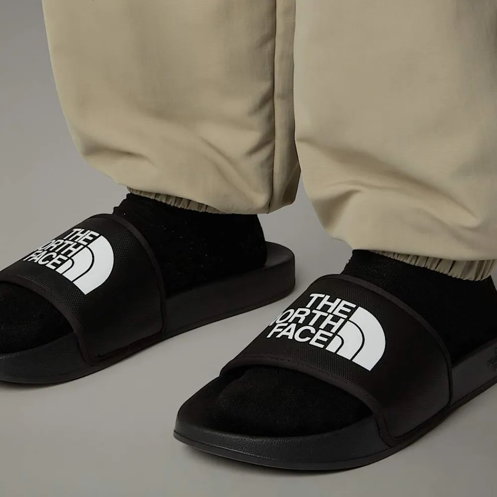 Hombre The North Face Chanclas, Sandalias & Pantuflas<Chanclas Base Camp III Para Hombre
