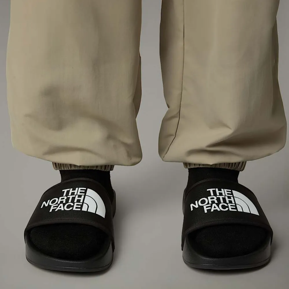 Hombre The North Face Chanclas, Sandalias & Pantuflas<Chanclas Base Camp III Para Hombre