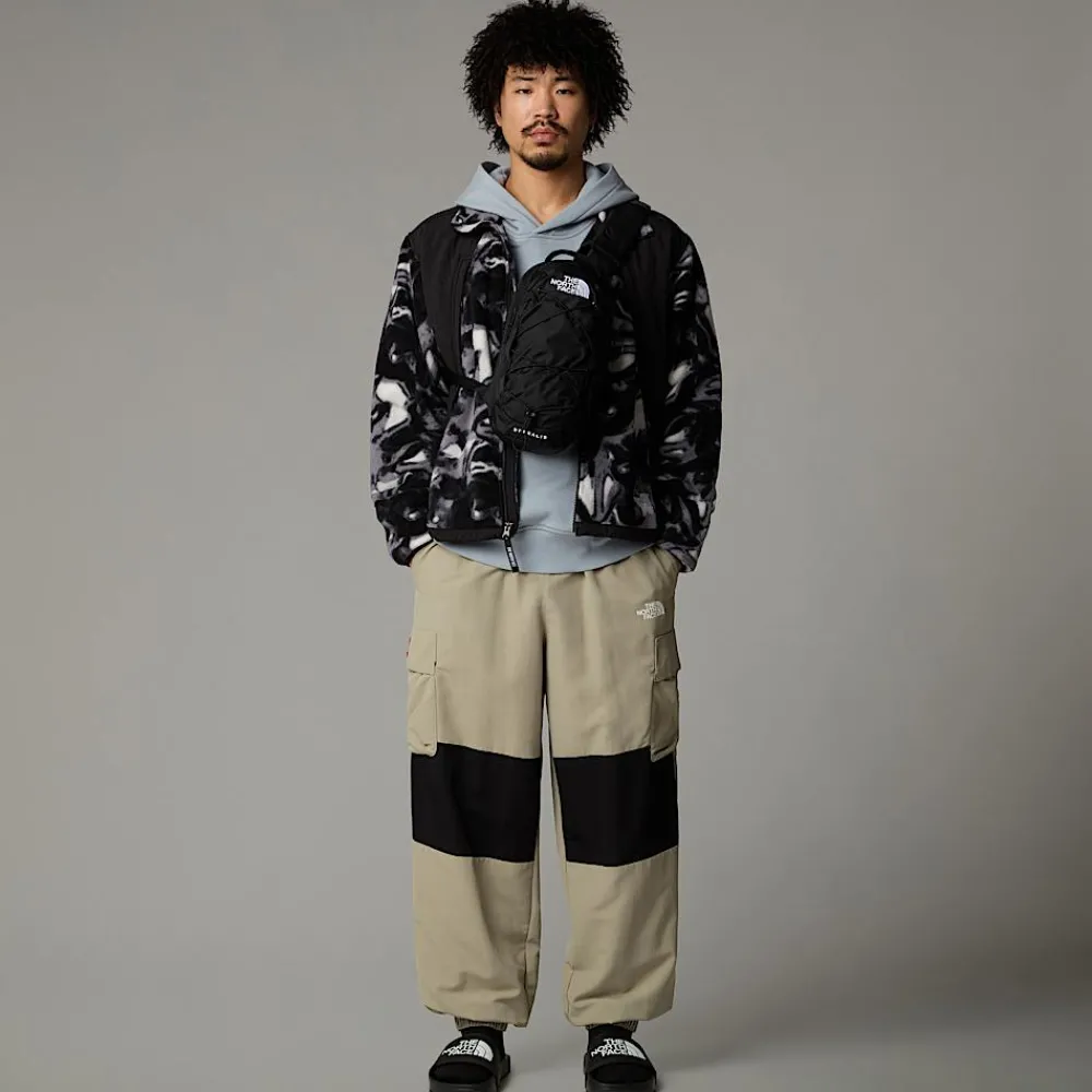 Hombre The North Face Chanclas, Sandalias & Pantuflas<Chanclas Base Camp III Para Hombre