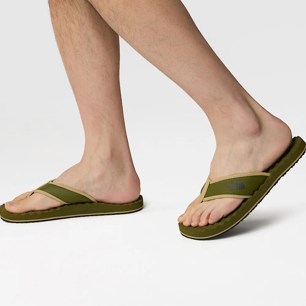 Hombre The North Face Chanclas, Sandalias & Pantuflas<Chanclas Base Camp Mini II Para Hombre
