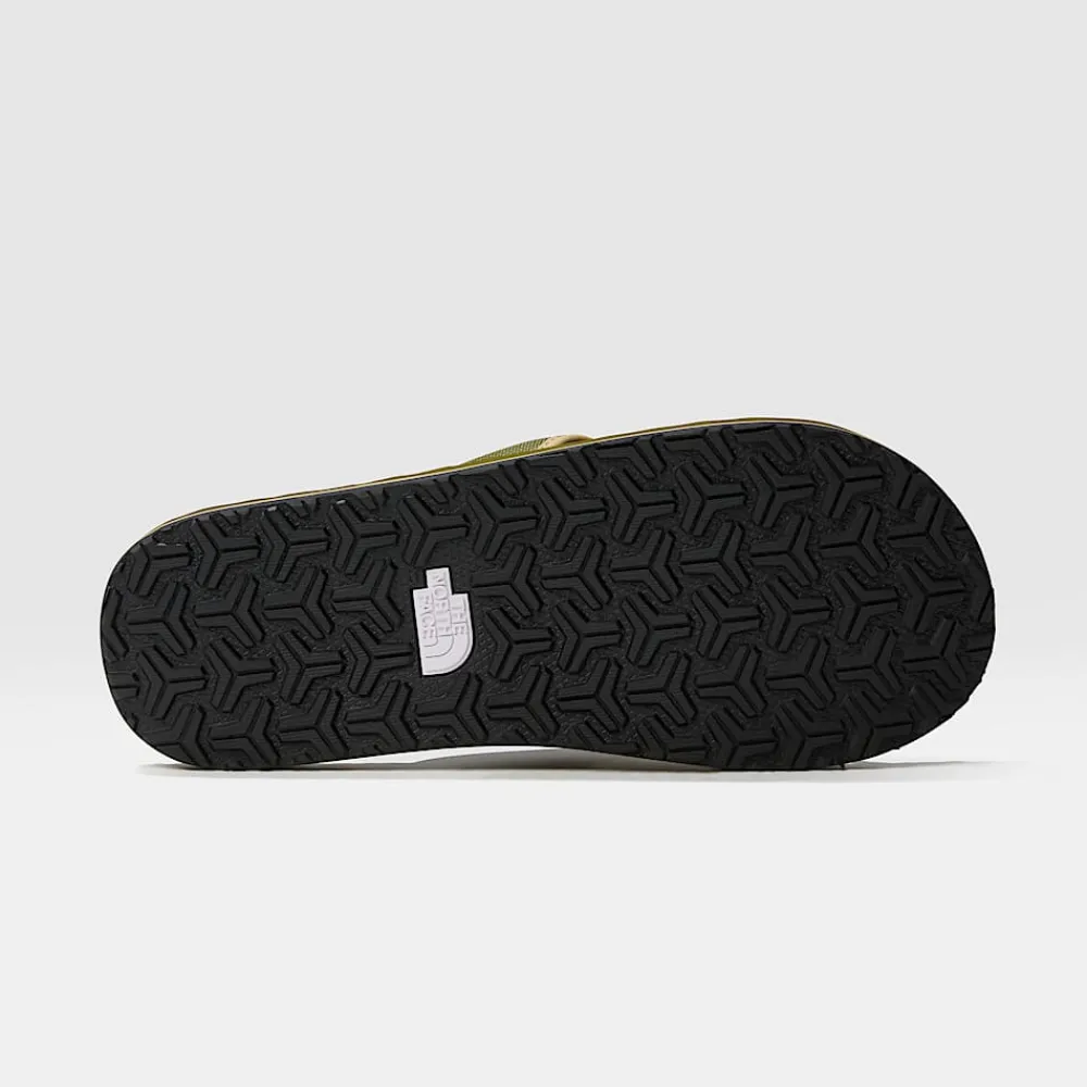 Hombre The North Face Chanclas, Sandalias & Pantuflas<Chanclas Base Camp Mini II Para Hombre
