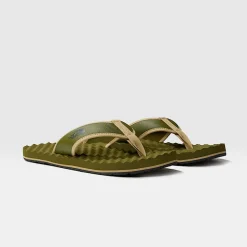 Hombre The North Face Chanclas, Sandalias & Pantuflas<Chanclas Base Camp Mini II Para Hombre