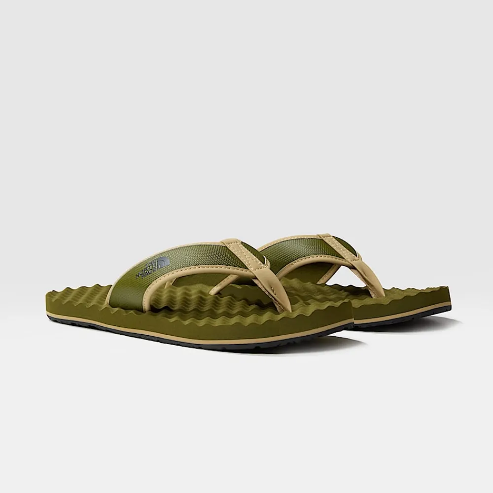 Hombre The North Face Chanclas, Sandalias & Pantuflas<Chanclas Base Camp Mini II Para Hombre
