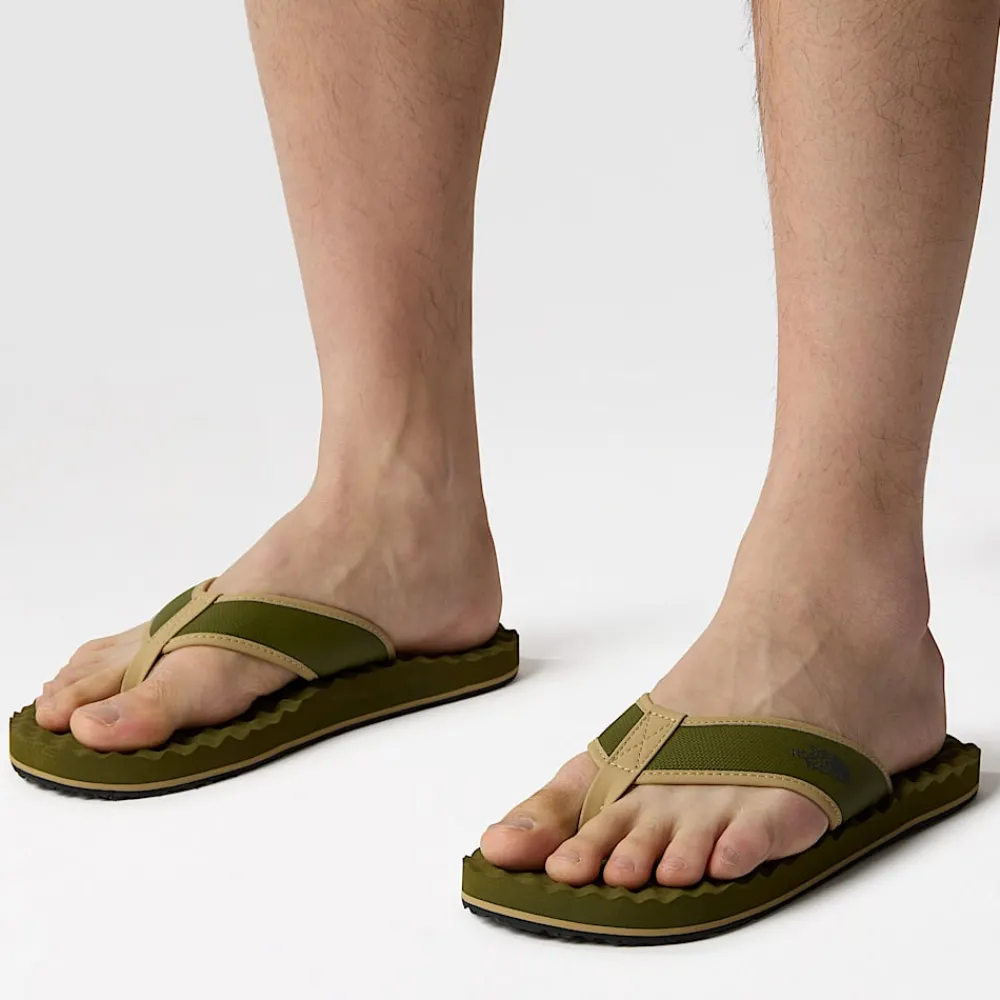 Hombre The North Face Chanclas, Sandalias & Pantuflas<Chanclas Base Camp Mini II Para Hombre