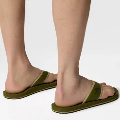 Hombre The North Face Chanclas, Sandalias & Pantuflas<Chanclas Base Camp Mini II Para Hombre