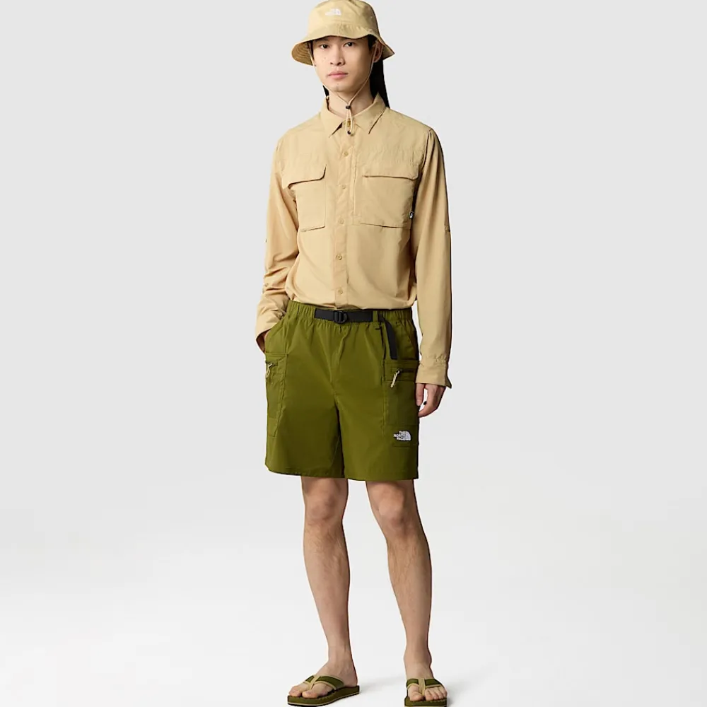 Hombre The North Face Chanclas, Sandalias & Pantuflas<Chanclas Base Camp Mini II Para Hombre