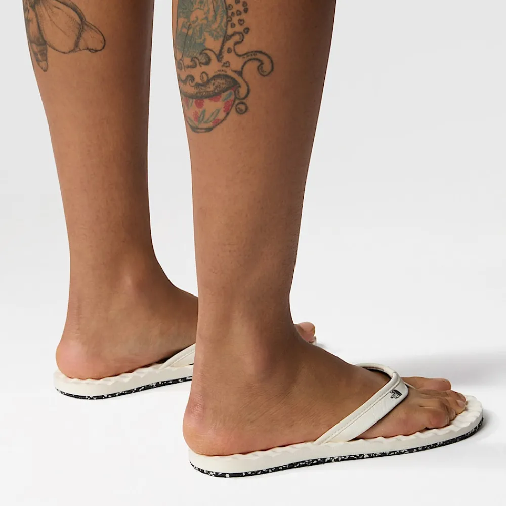 Mujer The North Face Chanclas, Sandalias & Pantuflas<Chanclas Base Camp Mini II Para Mujer