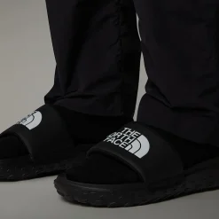 Hombre The North Face Chanclas, Sandalias & Pantuflas<Chanclas Never Stop Cush Para Hombre