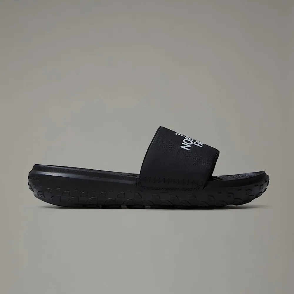 Hombre The North Face Chanclas, Sandalias & Pantuflas<Chanclas Never Stop Cush Para Hombre
