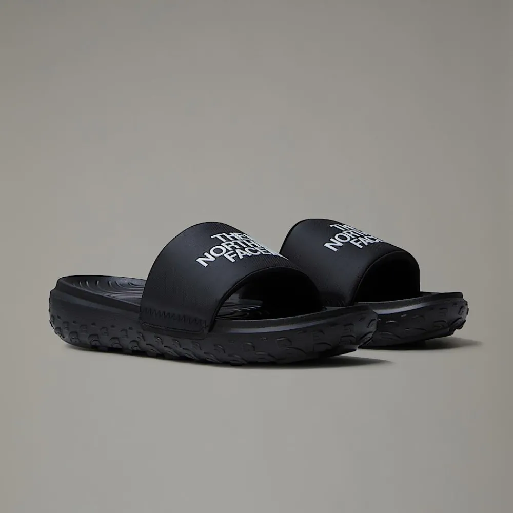 Hombre The North Face Chanclas, Sandalias & Pantuflas<Chanclas Never Stop Cush Para Hombre