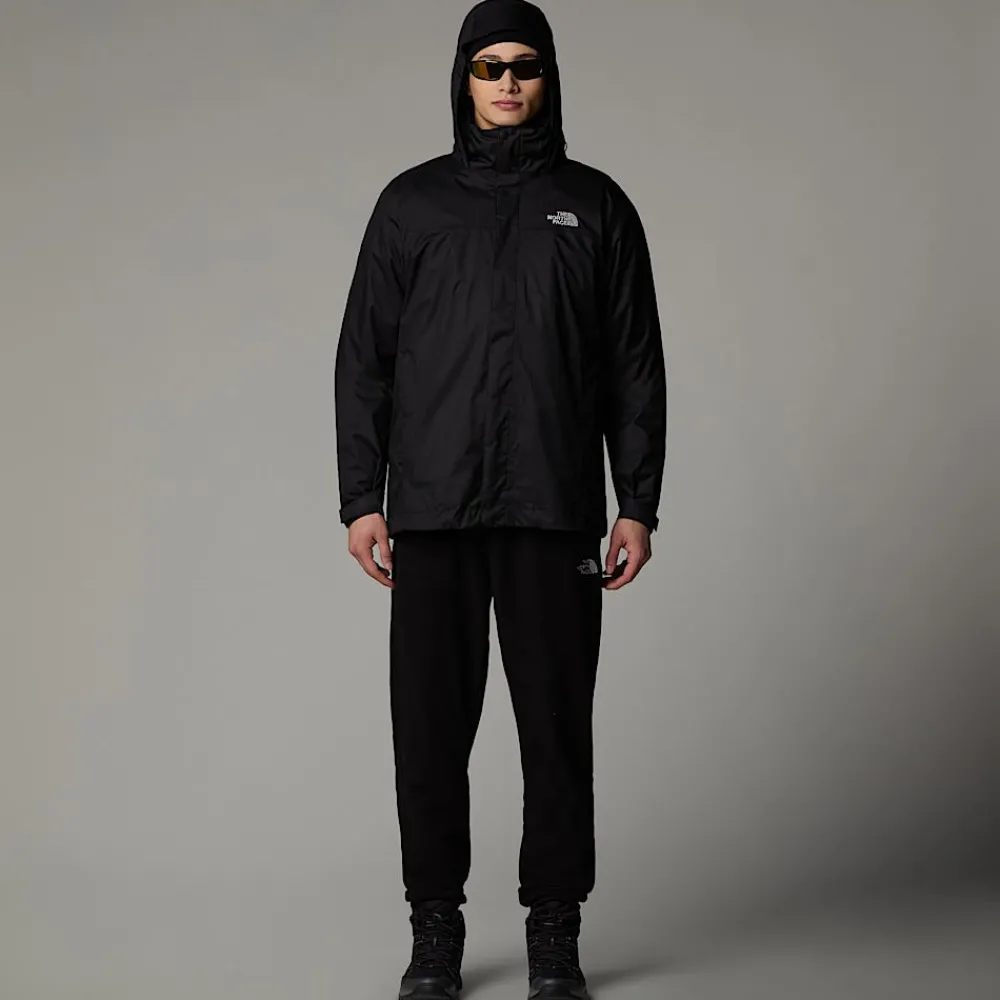 Hombre The North Face Impermeable|Impermeable<Chaqueta 3 En 1 Evolve II Triclimate® Para Hombre