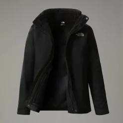 Hombre The North Face Impermeable|Impermeable<Chaqueta 3 En 1 Evolve II Triclimate® Para Hombre