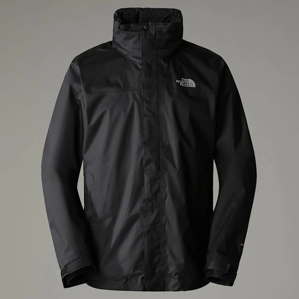 Hombre The North Face Impermeable|Impermeable<Chaqueta 3 En 1 Evolve II Triclimate® Para Hombre
