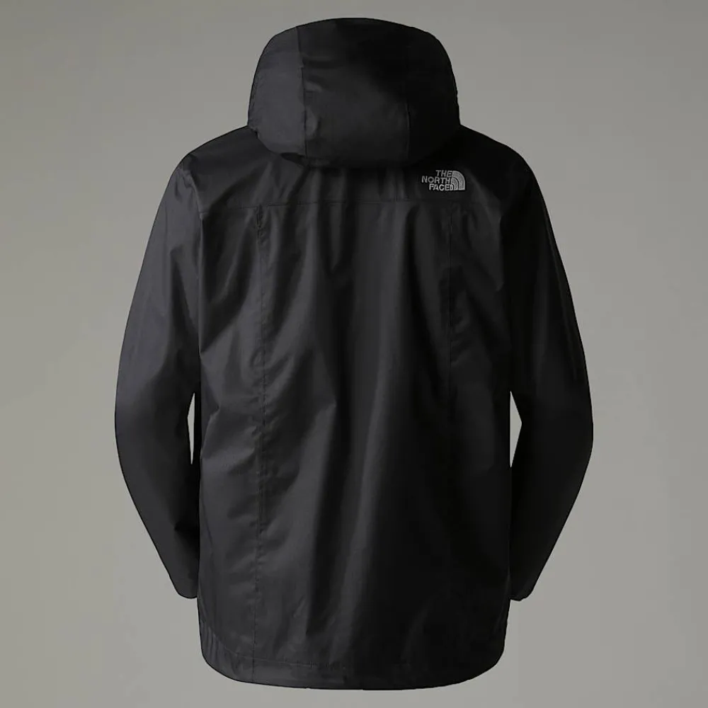 Hombre The North Face Impermeable|Impermeable<Chaqueta 3 En 1 Evolve II Triclimate® Para Hombre