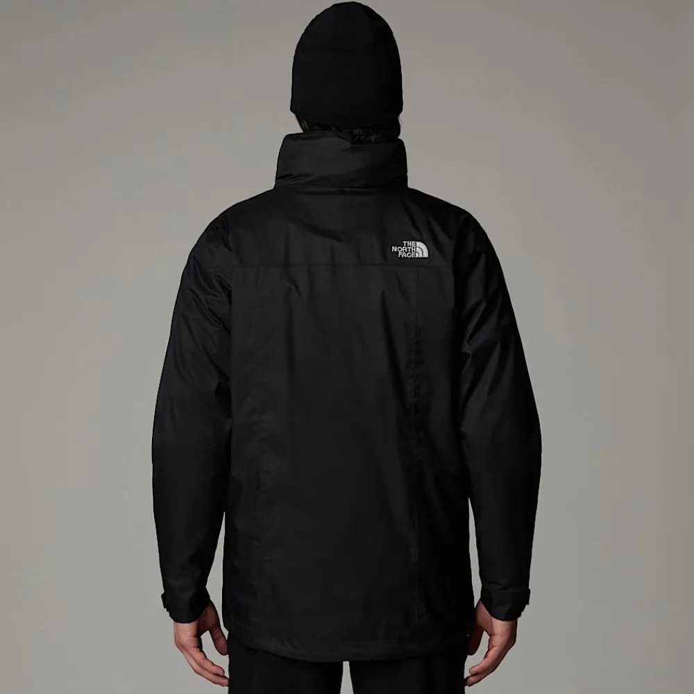 Hombre The North Face Impermeable|Impermeable<Chaqueta 3 En 1 Evolve II Triclimate® Para Hombre