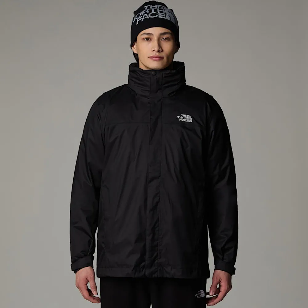 Hombre The North Face Impermeable|Impermeable<Chaqueta 3 En 1 Evolve II Triclimate® Para Hombre
