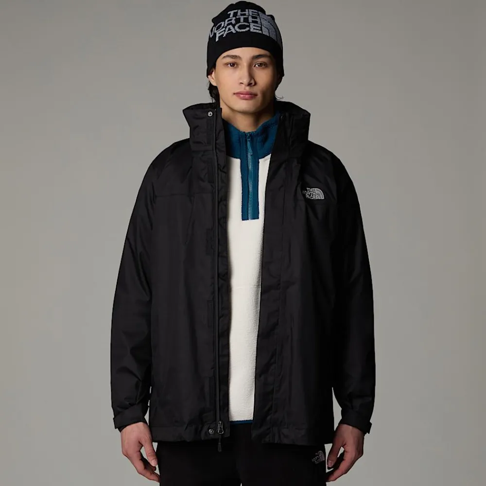 Hombre The North Face Impermeable|Impermeable<Chaqueta 3 En 1 Evolve II Triclimate® Para Hombre