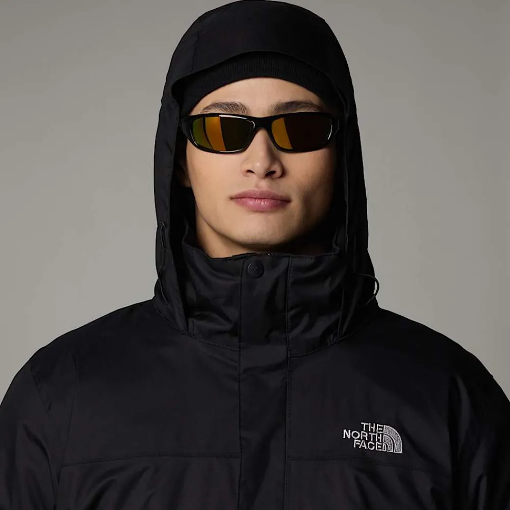 Hombre The North Face Impermeable|Impermeable<Chaqueta 3 En 1 Evolve II Triclimate® Para Hombre